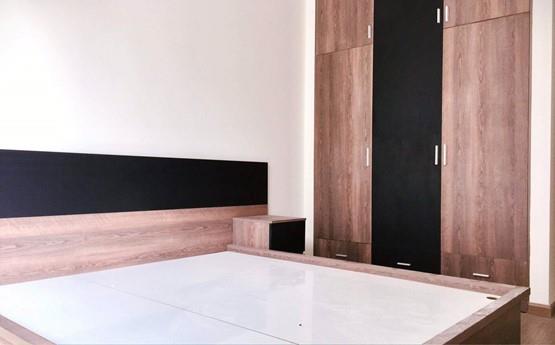 apartment for rent in Vinhomes Central Park Binh Thanh  District HCM BT105P3619 (1)